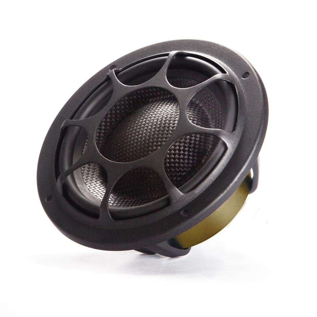 Morel Elate Carbon Pro 53A 5.25" 3-Way Component Speaker System