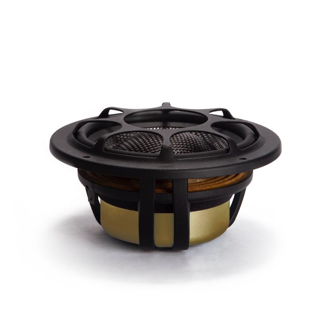 Morel Elate Carbon Pro 53A 5.25" 3-Way Component Speaker System
