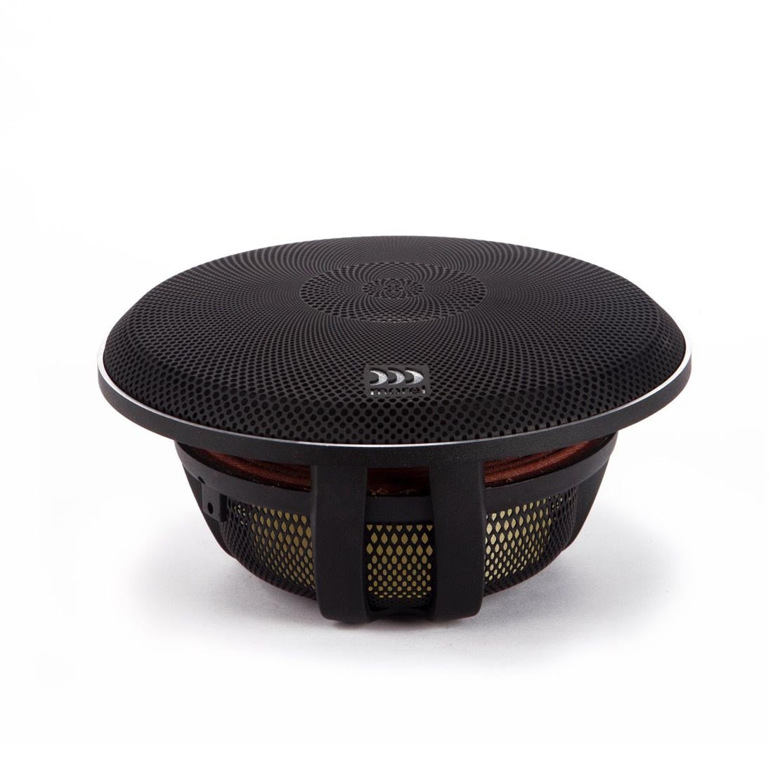 Morel Elate Carbon Pro 62A 6.5" 2-Way Component Speaker System