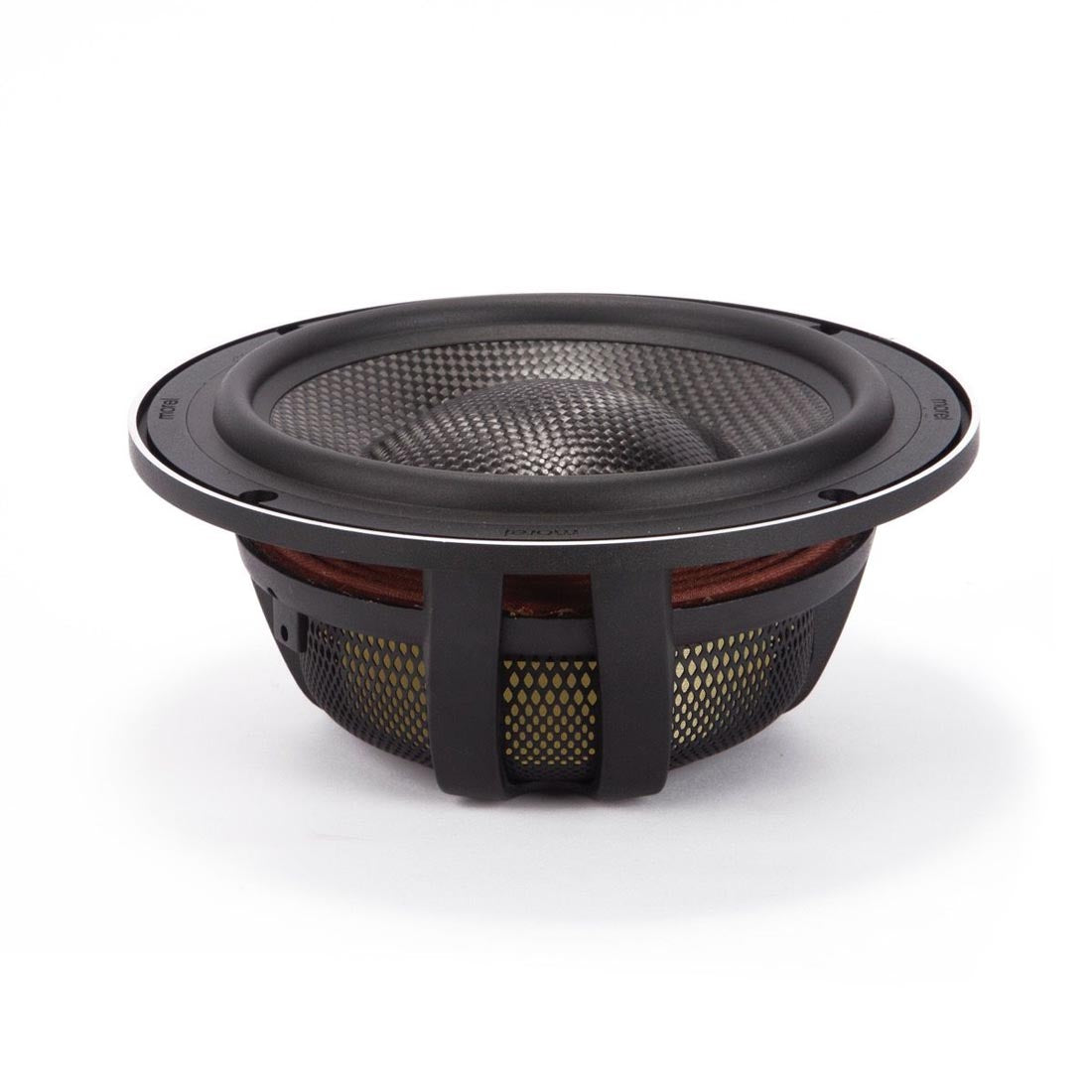 Morel Elate Carbon Pro 62A 6.5" 2-Way Component Speaker System