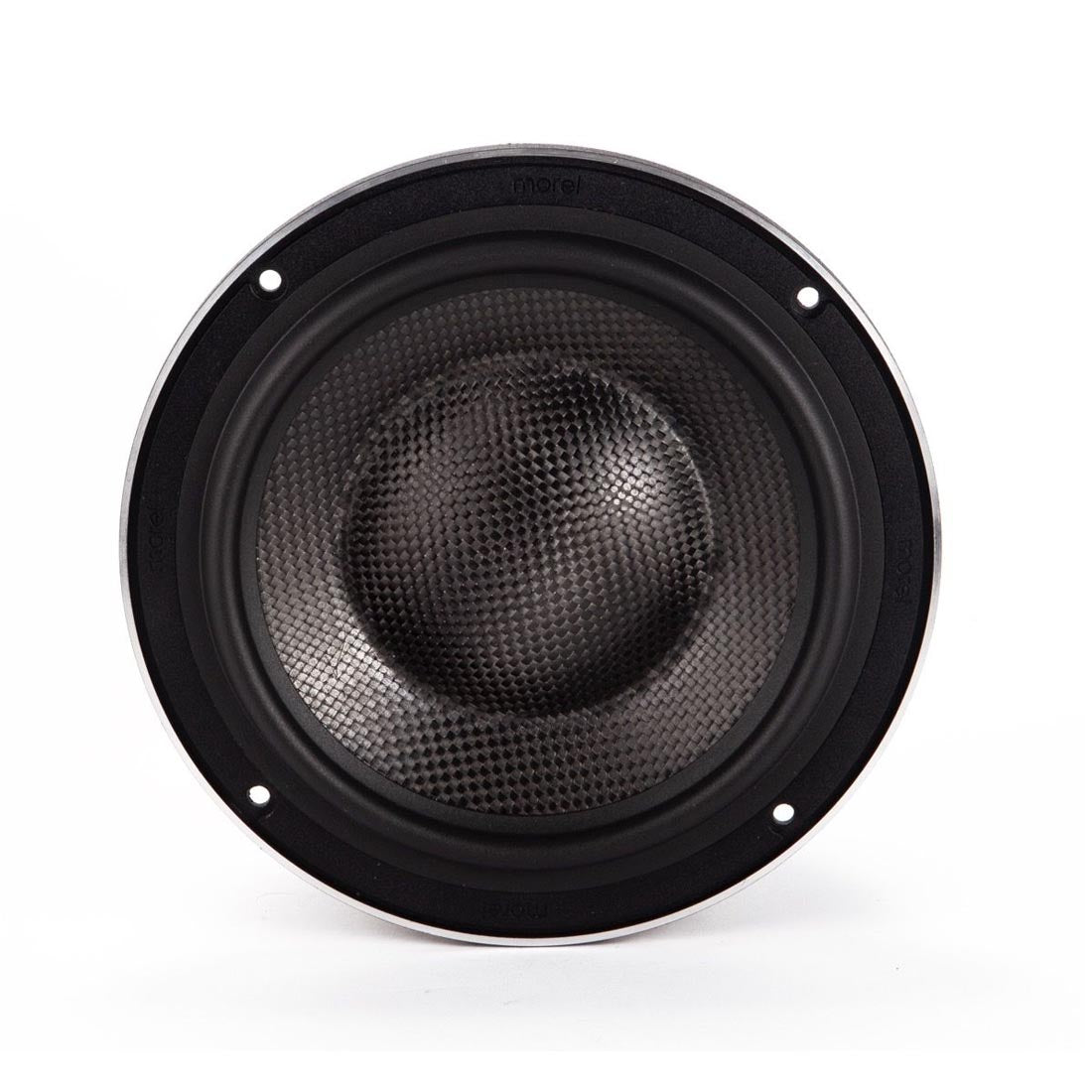 Morel Elate Carbon Pro 62A 6.5" 2-Way Component Speaker System