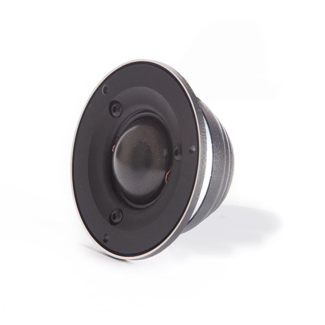 Morel Elate Carbon Pro 62A 6.5" 2-Way Component Speaker System