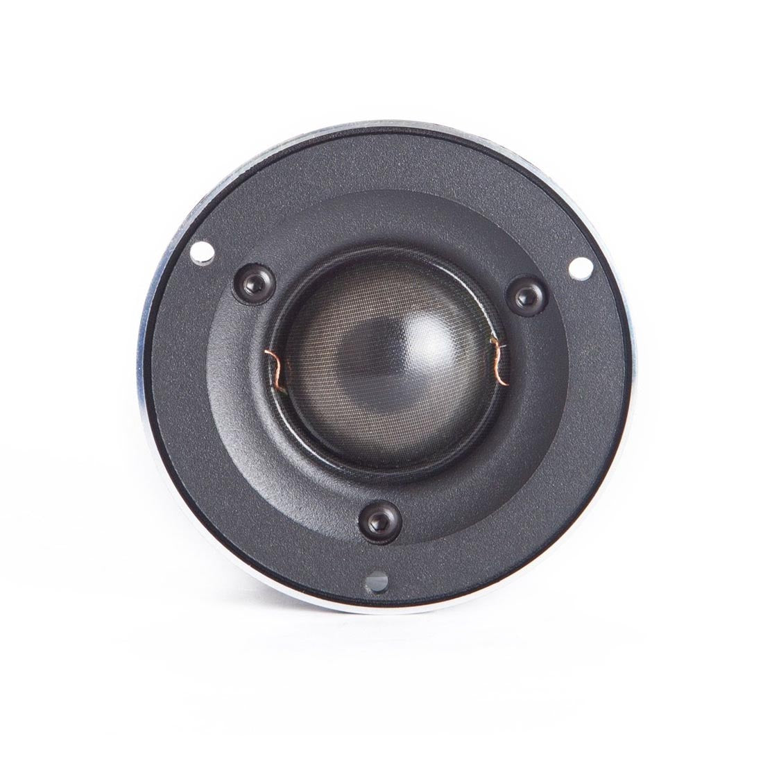 Morel Elate Carbon Pro 62A 6.5" 2-Way Component Speaker System