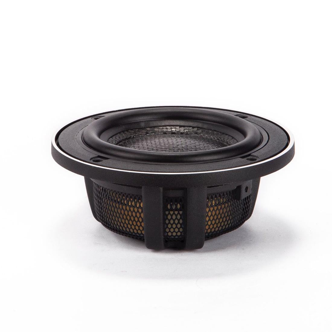 Morel Elate Carbon Pro 63A 6.5" 3-Way Component Speaker System