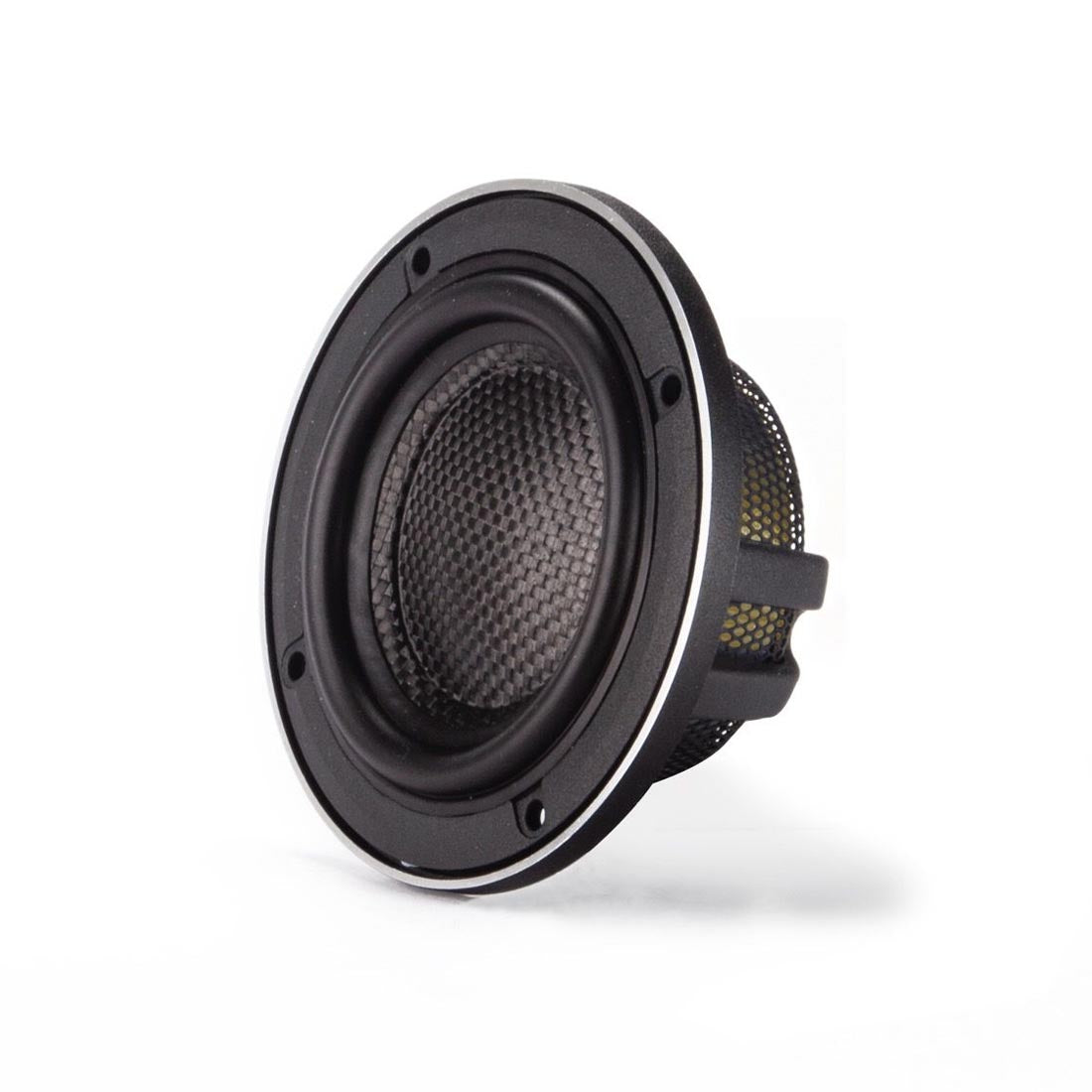 Morel Elate Carbon Pro 63A 6.5" 3-Way Component Speaker System