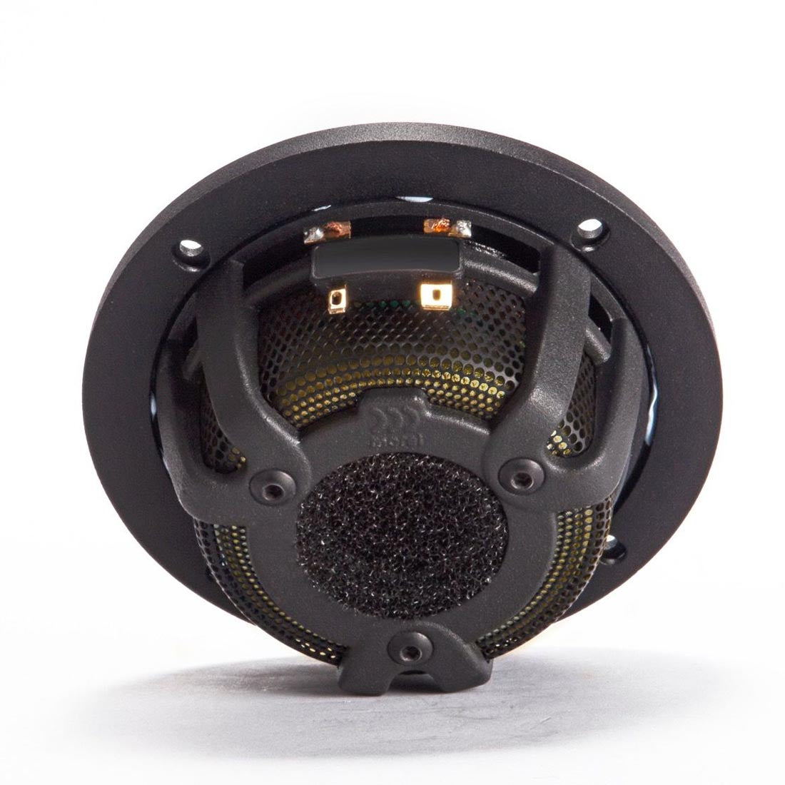 Morel Elate Carbon Pro 63A 6.5" 3-Way Component Speaker System