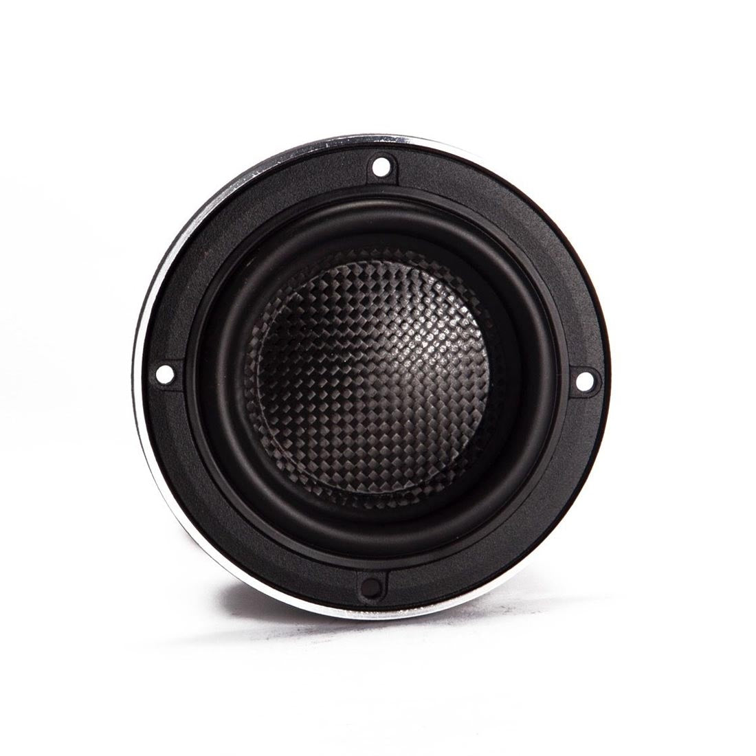 Morel Elate Carbon Pro 63A 6.5" 3-Way Component Speaker System