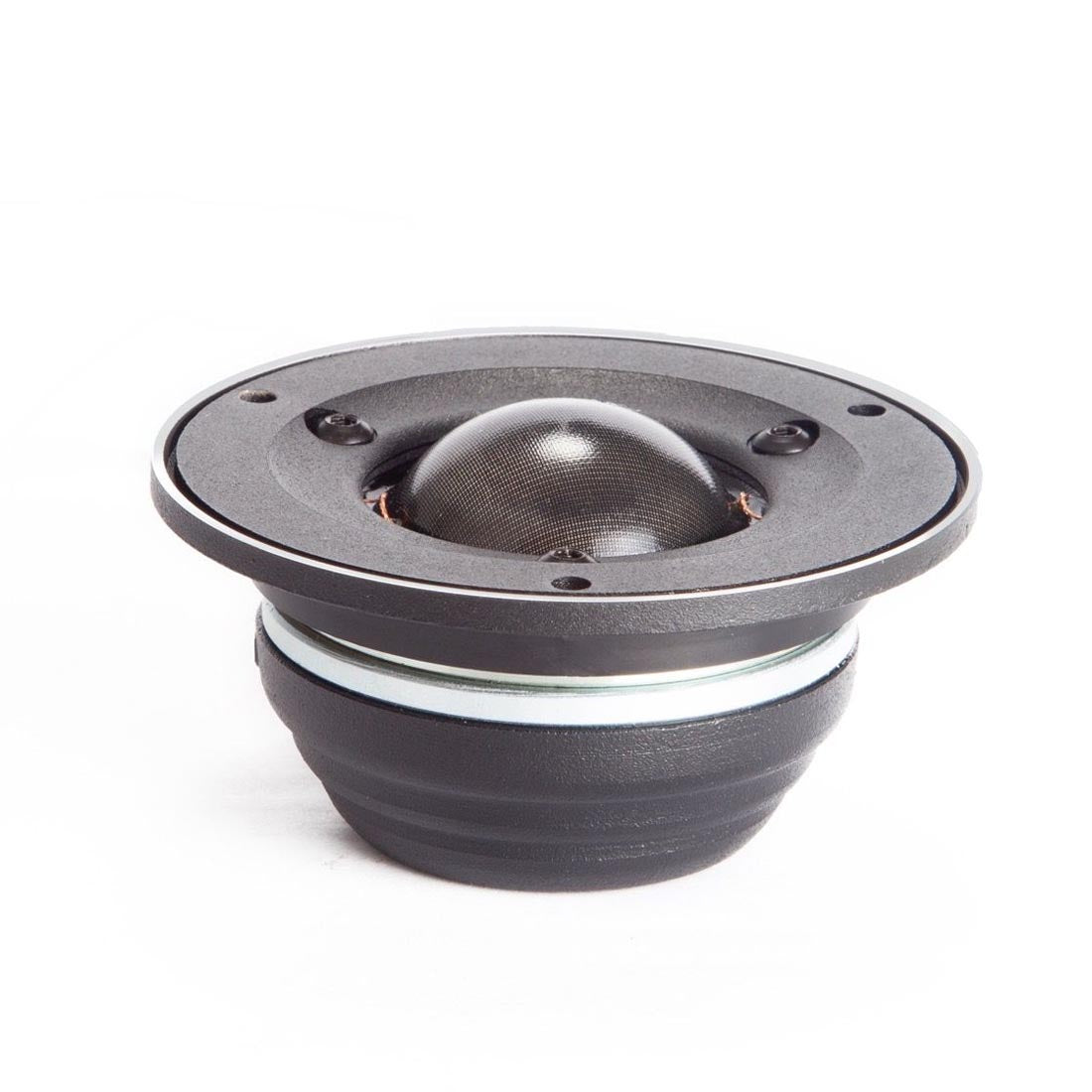 Morel Elate Carbon Pro 63A 6.5" 3-Way Component Speaker System