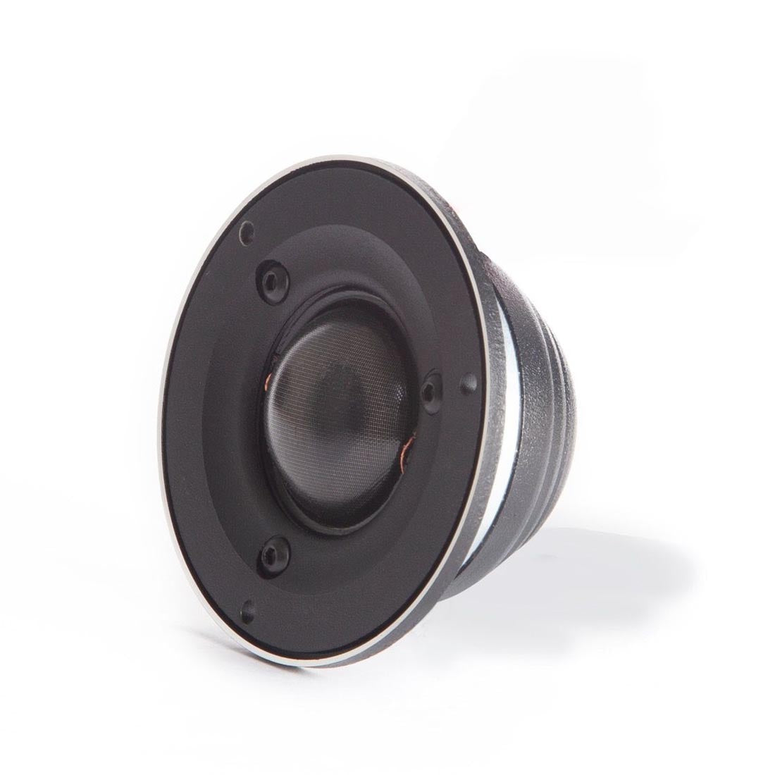 Morel Elate Carbon Pro 63A 6.5" 3-Way Component Speaker System