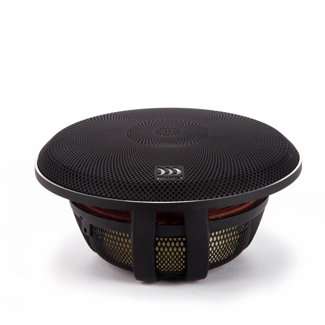 Morel Elate Carbon Pro 63A 6.5" 3-Way Component Speaker System