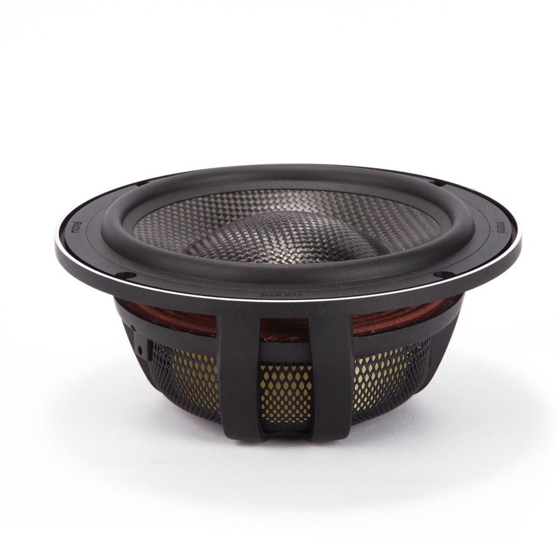 Morel Elate Carbon Pro 63A 6.5" 3-Way Component Speaker System