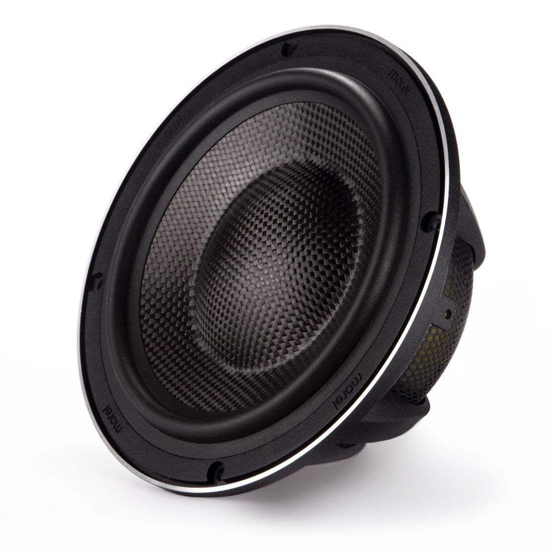 Morel Elate Carbon Pro 63A 6.5" 3-Way Component Speaker System