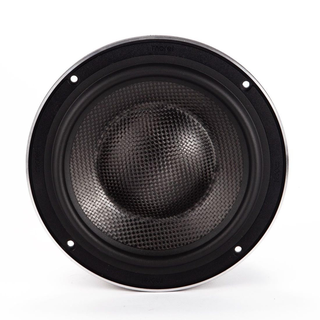 Morel Elate Carbon Pro 63A 6.5" 3-Way Component Speaker System