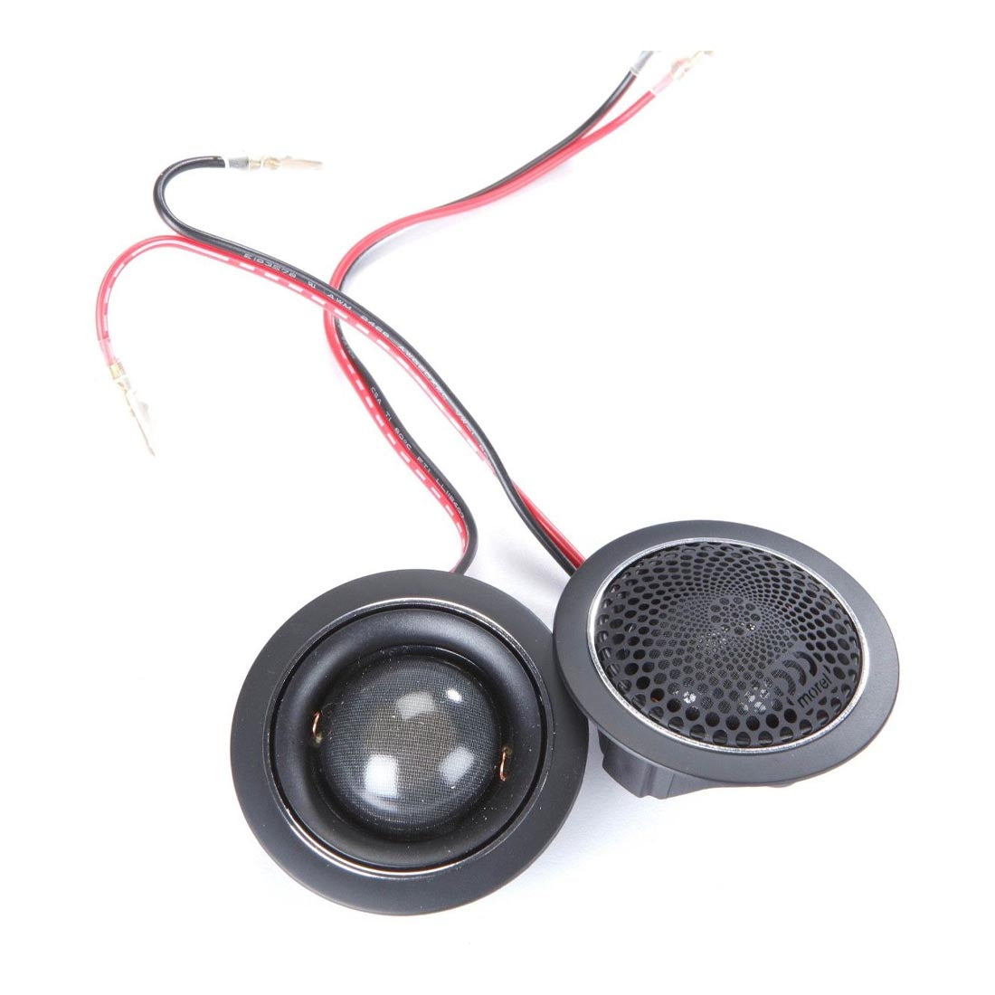 Morel Hybrid 63 6.5" 3-Way Component Speaker System