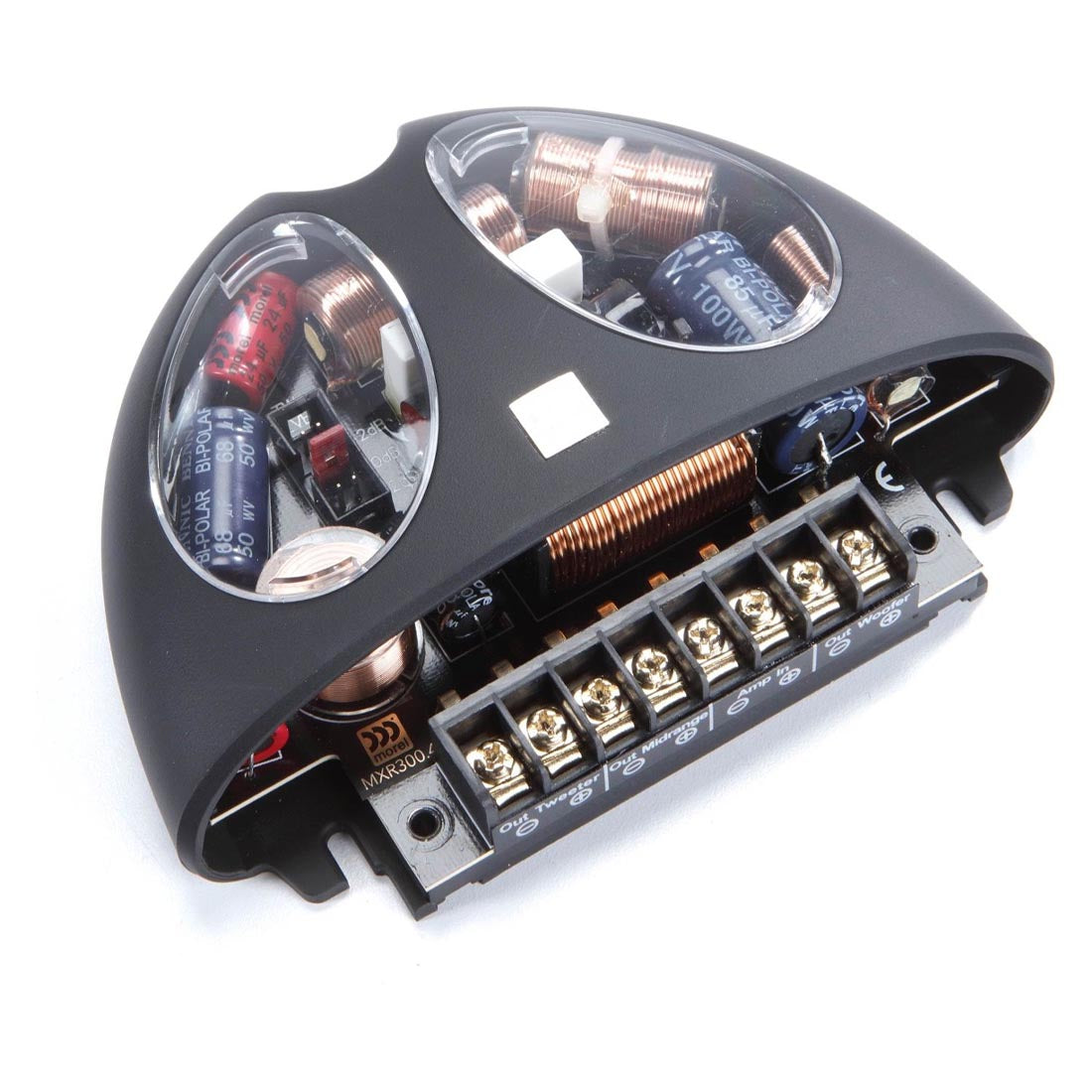 Morel Hybrid 63 6.5" 3-Way Component Speaker System