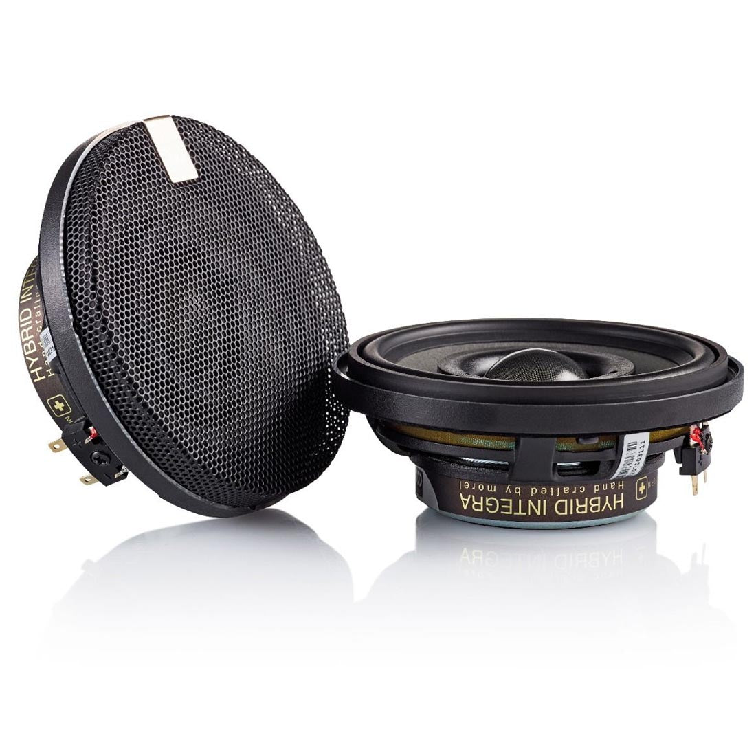 Morel Hybrid Integra 42 4" 2-Way Coaxial Speakers
