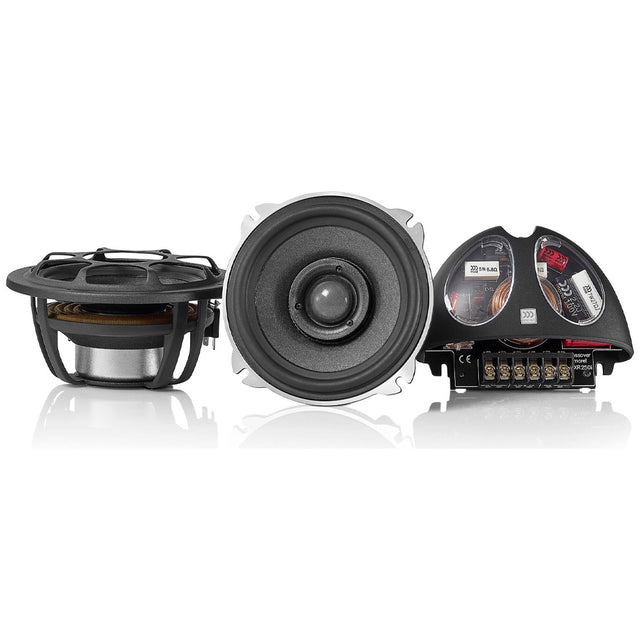 Morel Hybrid Integra 52 5.25" 2-Way Coaxial Speakers