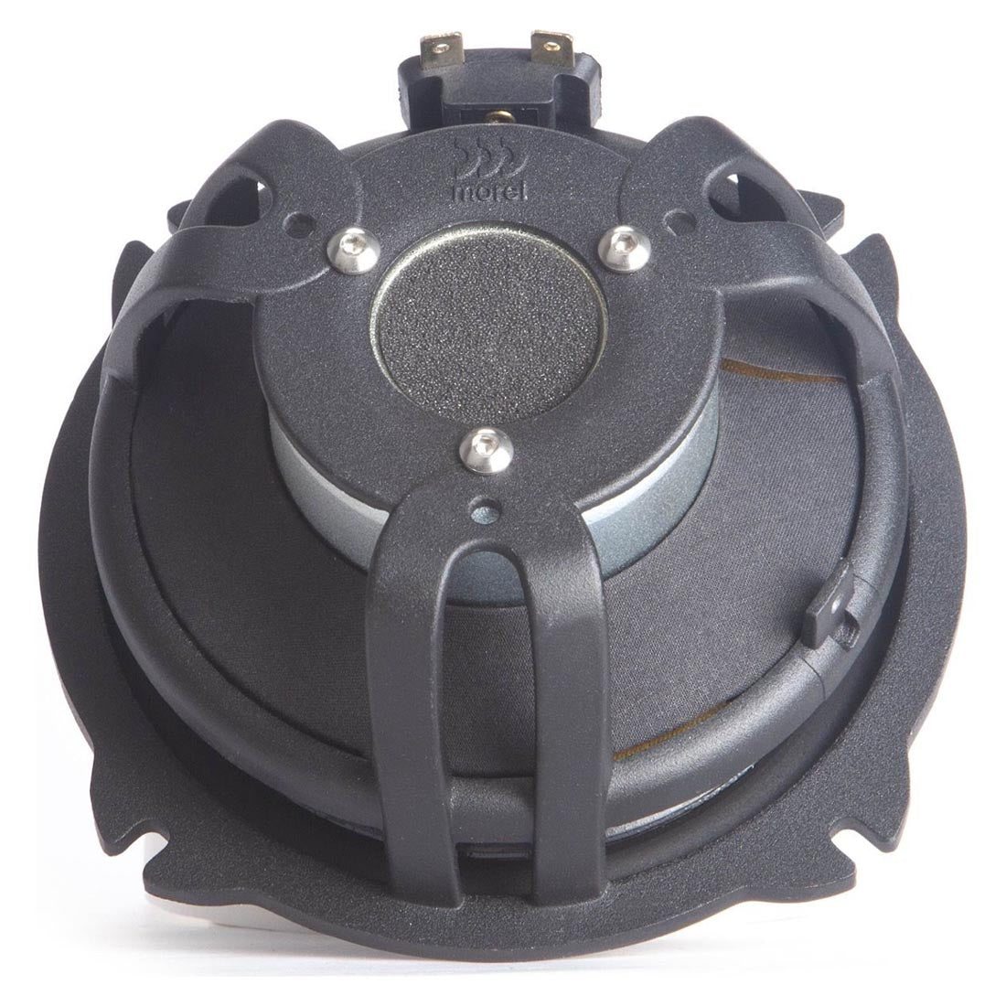 Morel Hybrid MW5 MKII Hybrid Series 5.25" 4-Ohm Woofers - Pair