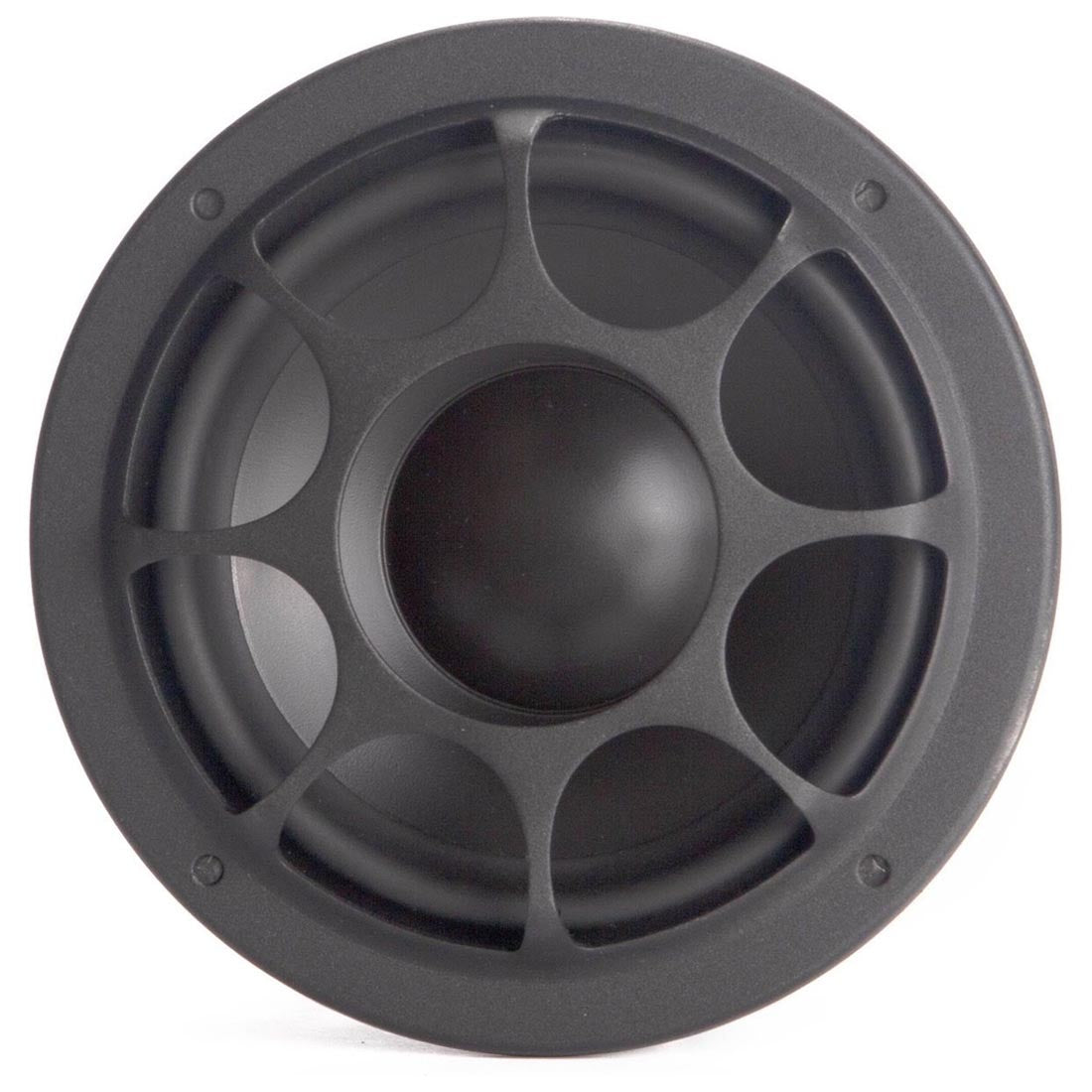 Morel Hybrid MW5 MKII Hybrid Series 5.25" 4-Ohm Woofers - Pair