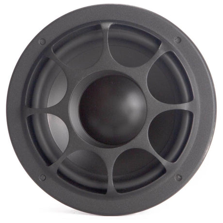 Morel Hybrid MW5 MKII Hybrid Series 5.25" 4-Ohm Woofers - Pair