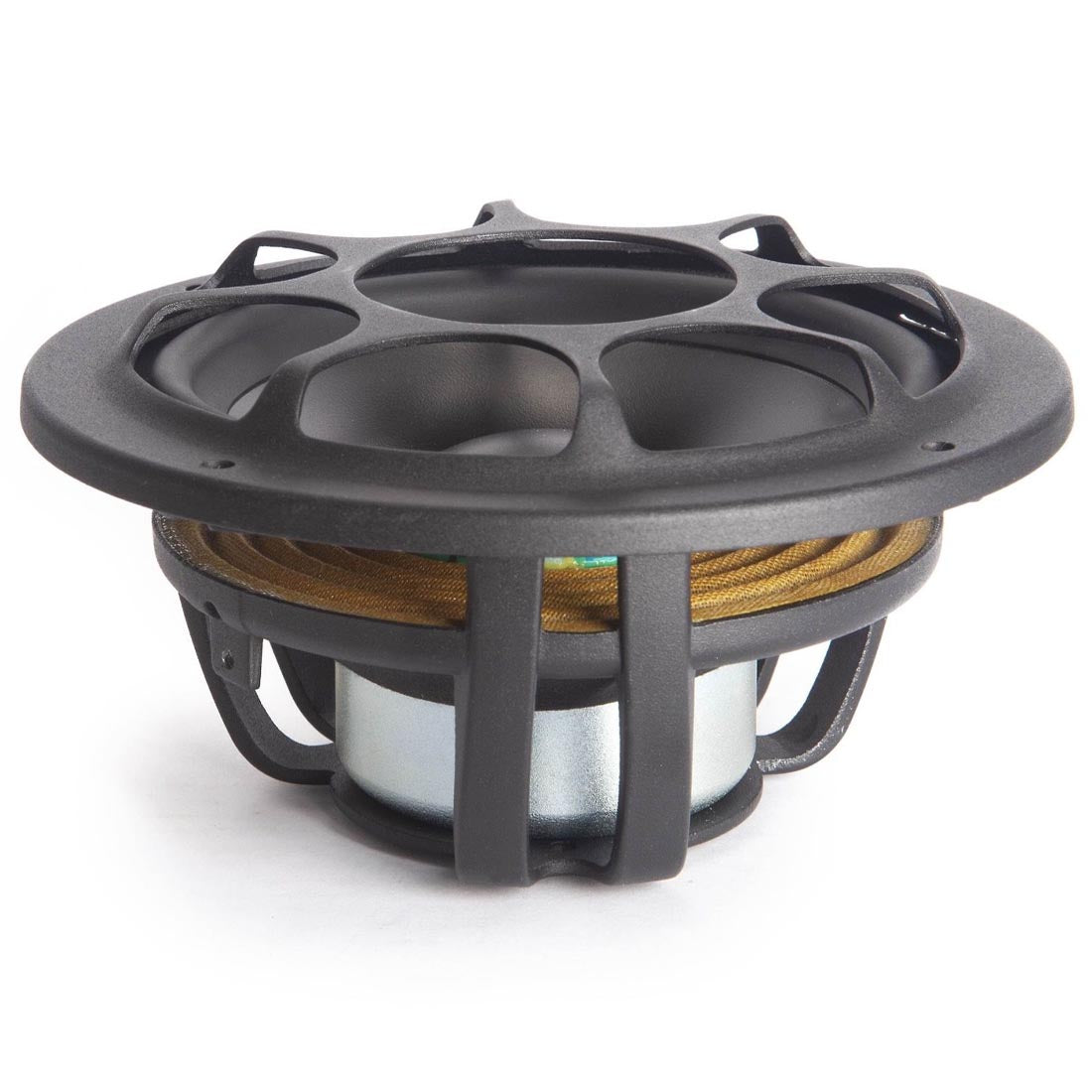 Morel Hybrid MW5 MKII Hybrid Series 5.25" 4-Ohm Woofers - Pair