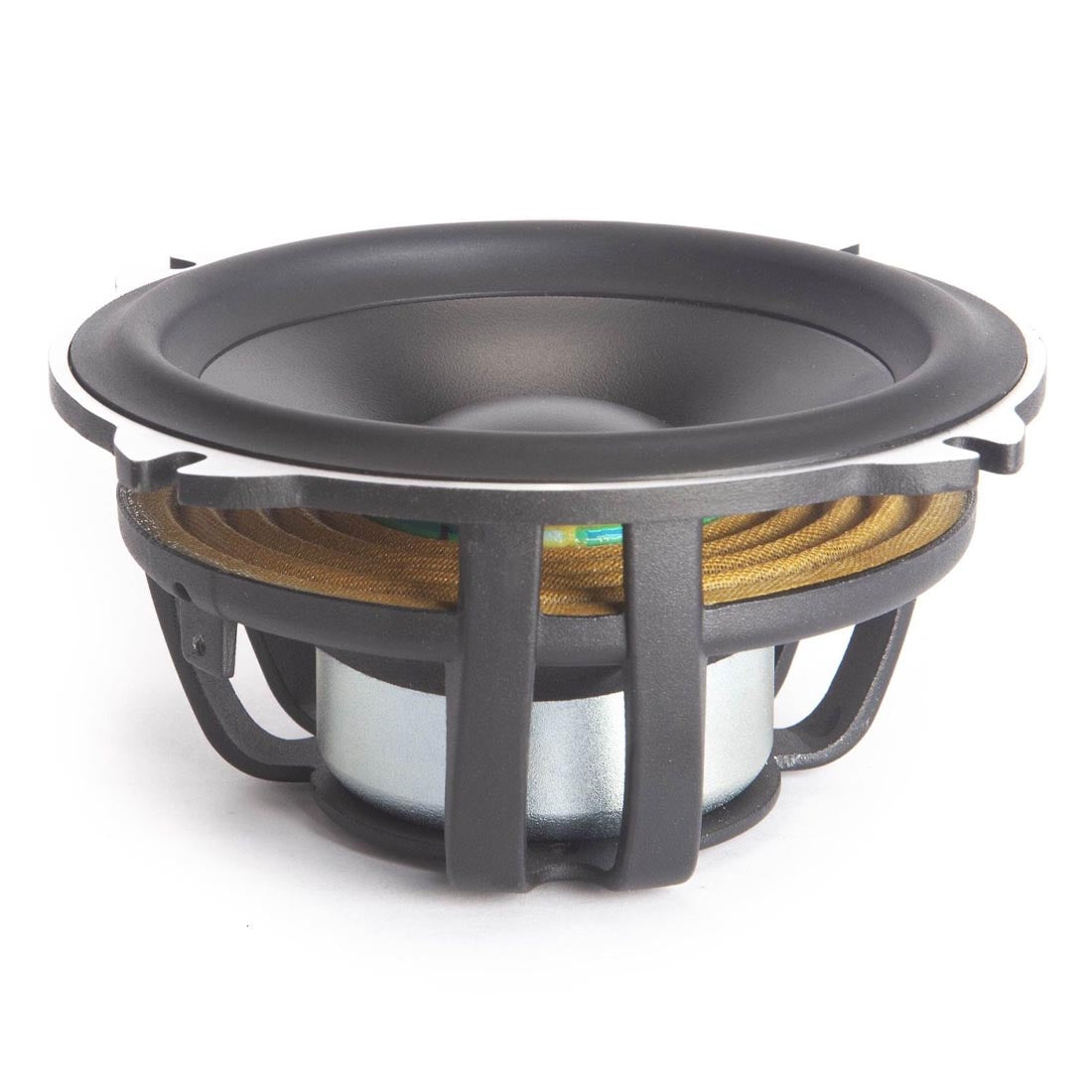 Morel Hybrid MW5 MKII Hybrid Series 5.25" 4-Ohm Woofers - Pair