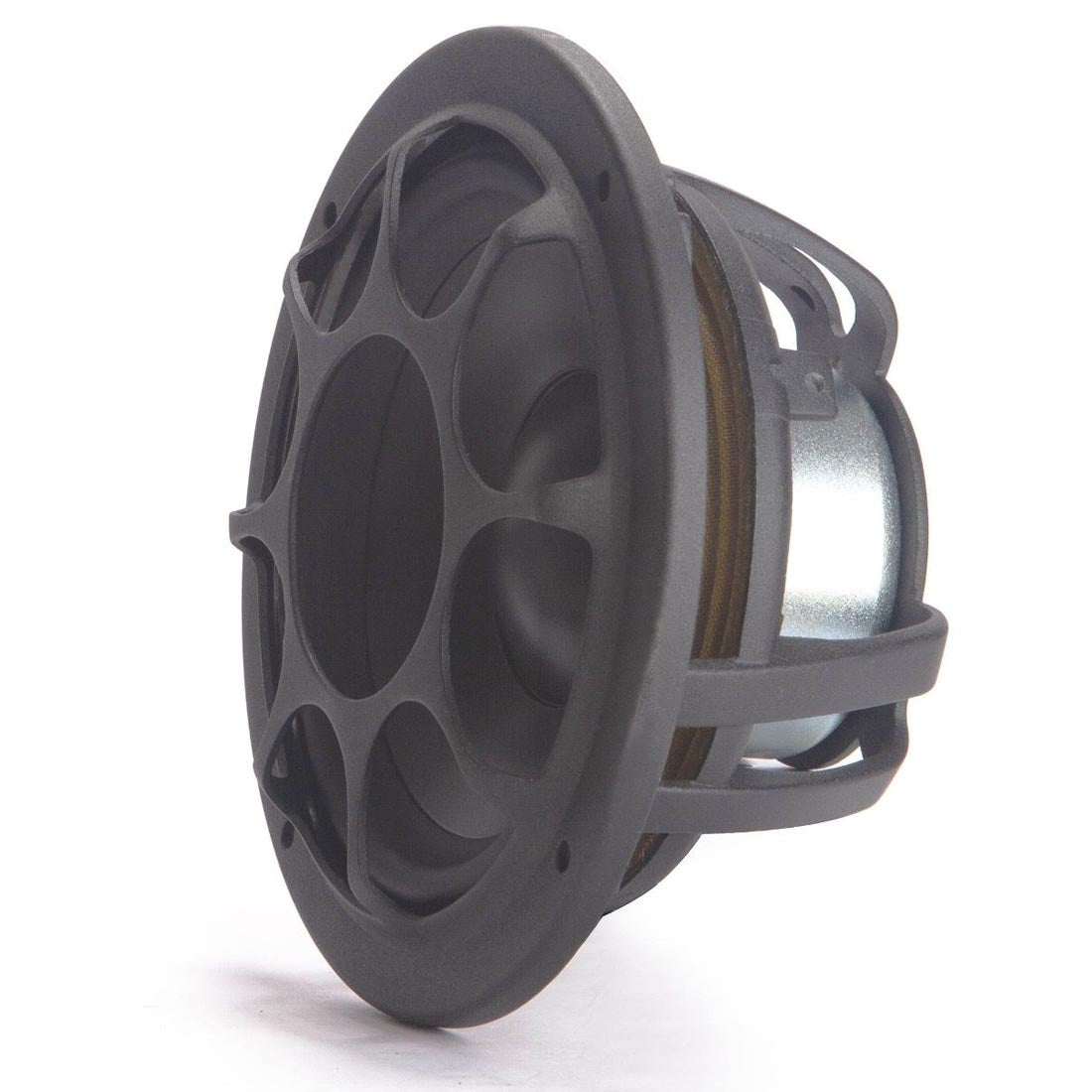 Morel Hybrid MW5 MKII Hybrid Series 5.25" 4-Ohm Woofers - Pair