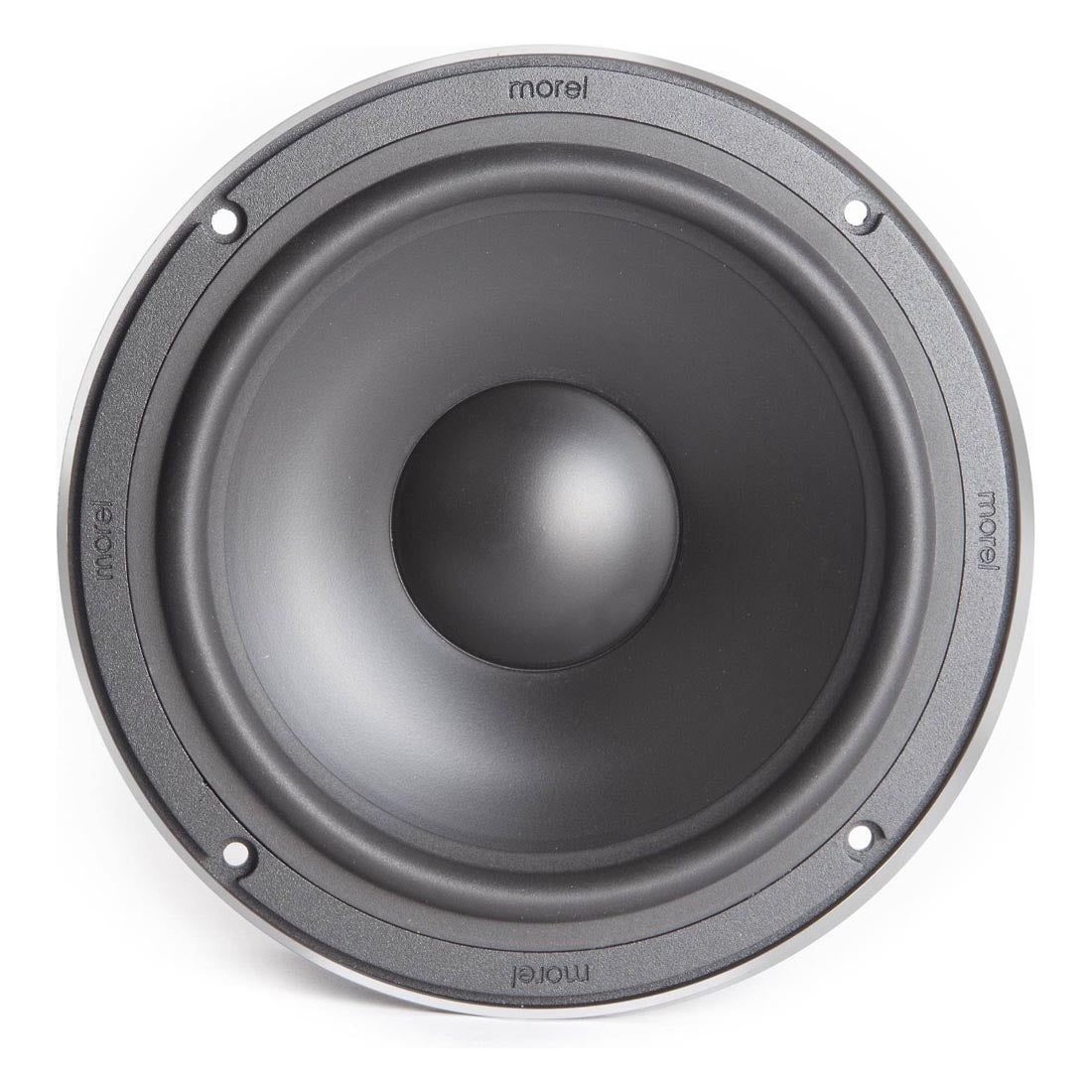 Morel Hybrid MW6 MKII Hybrid Series 6.5" 4-Ohm Woofers - Pair