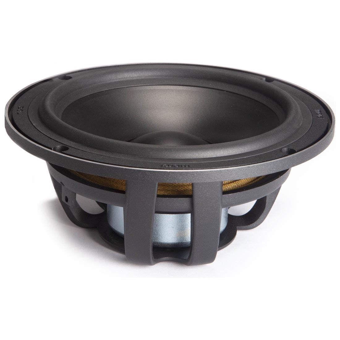 Morel Hybrid MW6 MKII Hybrid Series 6.5" 4-Ohm Woofers - Pair