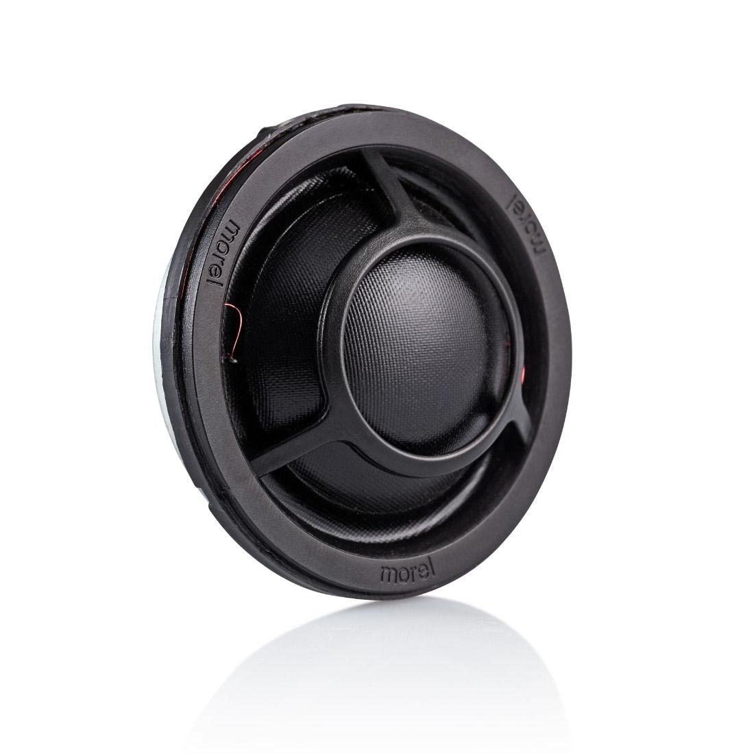 Morel IP-BMW42 Direct Fit 4" 2-Way Component Speaker System for Select BMWs