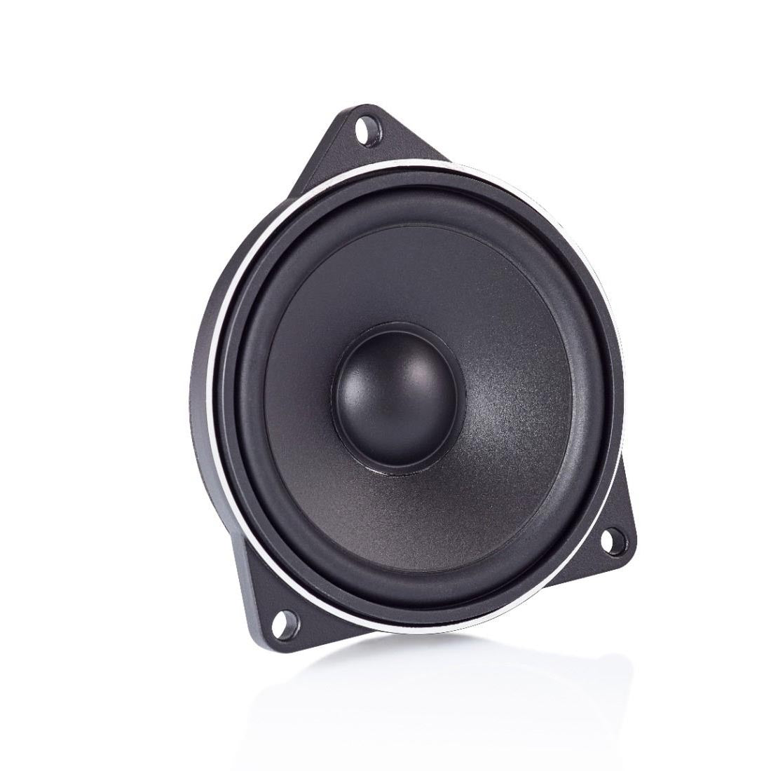 Morel IP-BMW42 Direct Fit 4" 2-Way Component Speaker System for Select BMWs