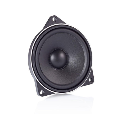 Morel IP-BMW42 Direct Fit 4" 2-Way Component Speaker System for Select BMWs