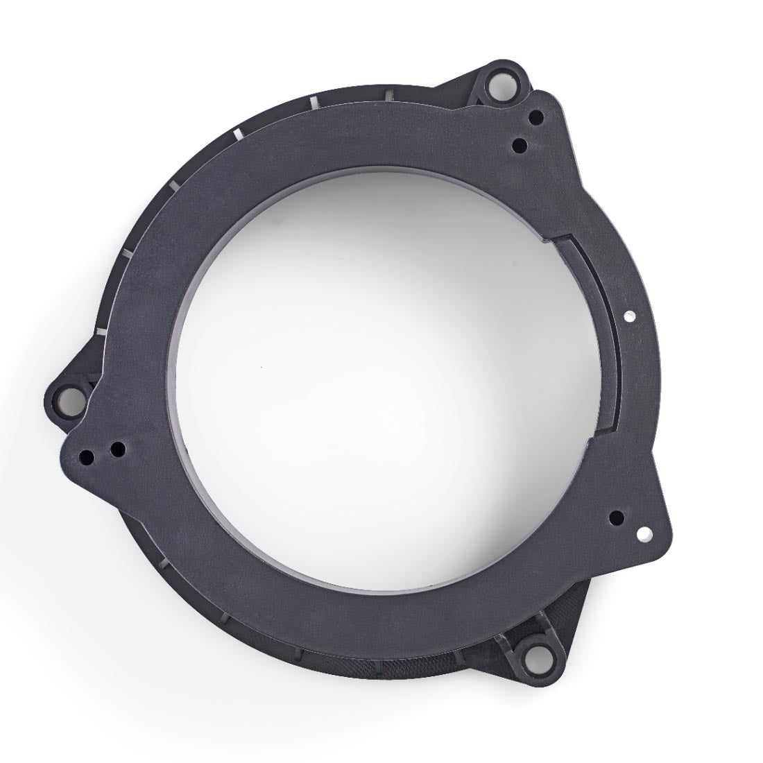 Morel IR-BMW42-CTR 4" Direct Fit 2-Way Component Center Channel Speaker for Select BMWs