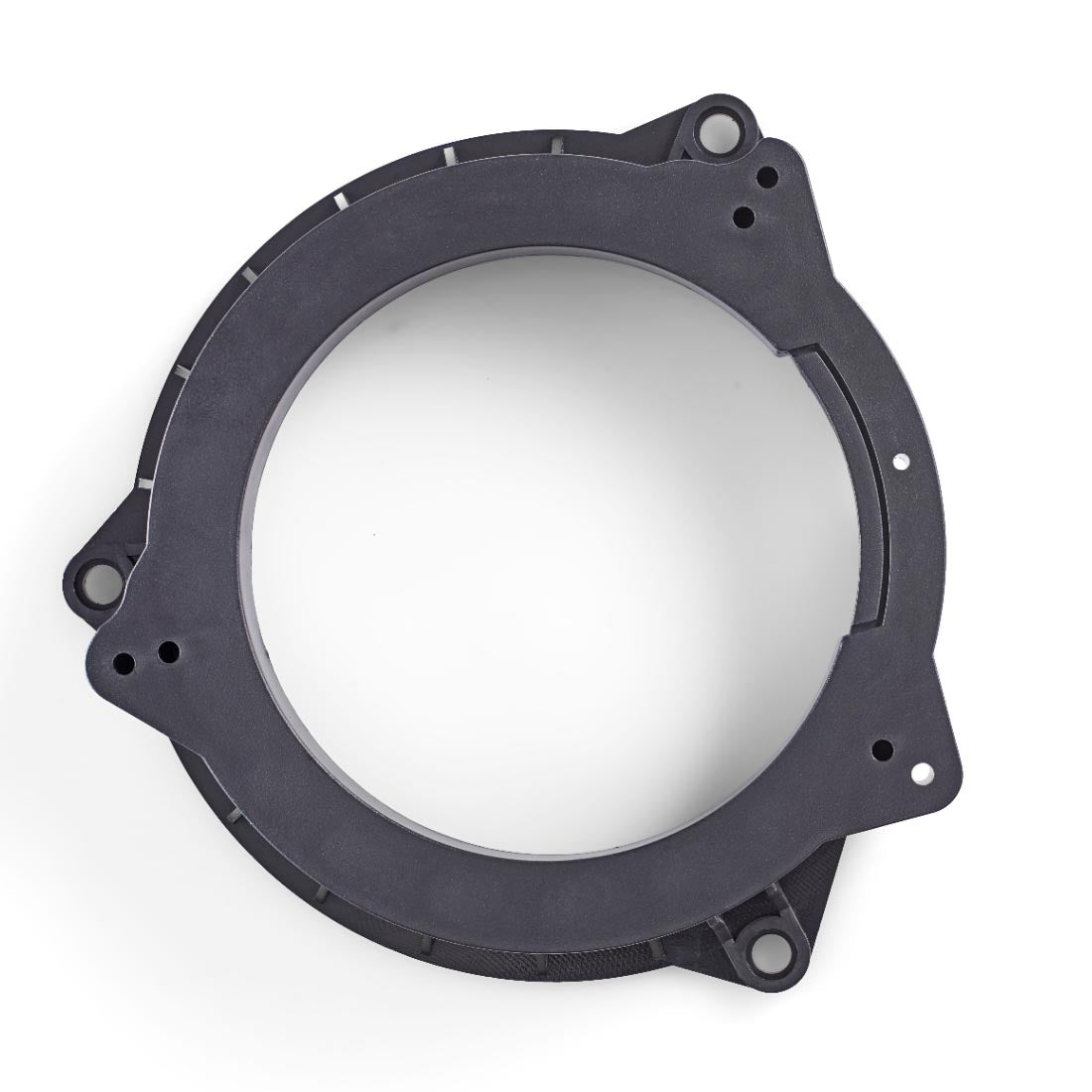 Morel IR-BMW42 Direct Fit 4" 2-Way Component Speaker System for Select BMWs
