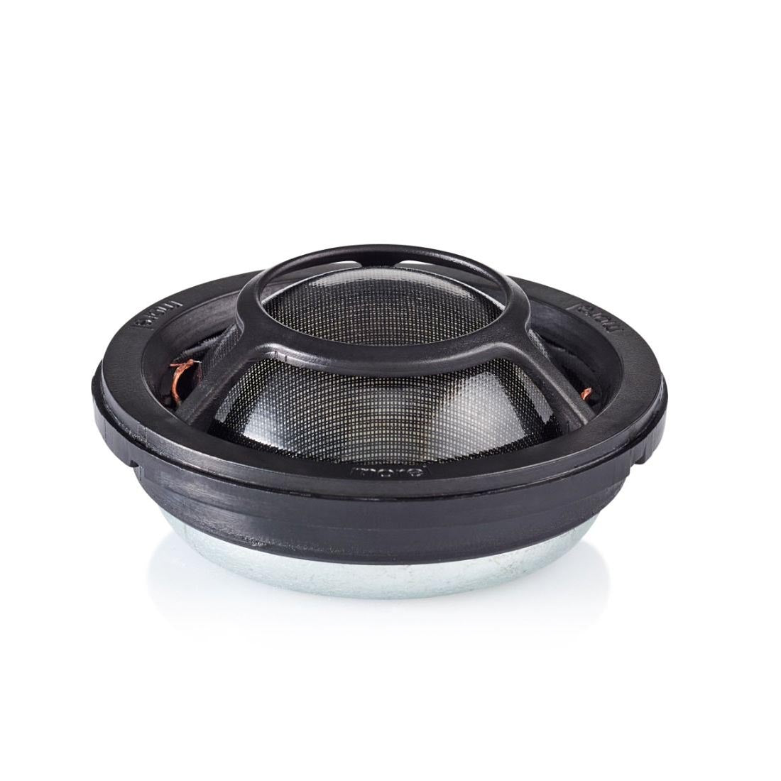 Morel IR-BMW42 Direct Fit 4" 2-Way Component Speaker System for Select BMWs
