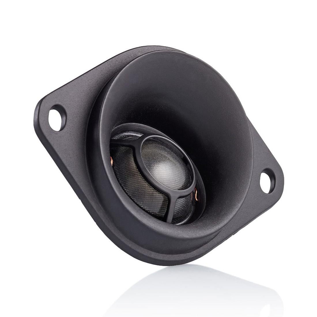 Morel IR-BMW42 Direct Fit 4" 2-Way Component Speaker System for Select BMWs