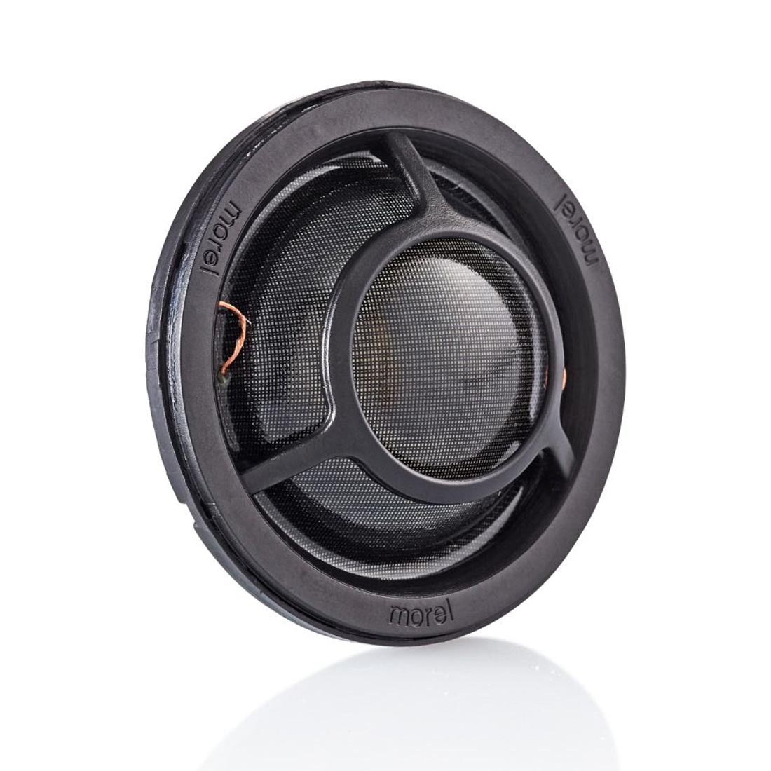 Morel IR-BMW42 Direct Fit 4" 2-Way Component Speaker System for Select BMWs