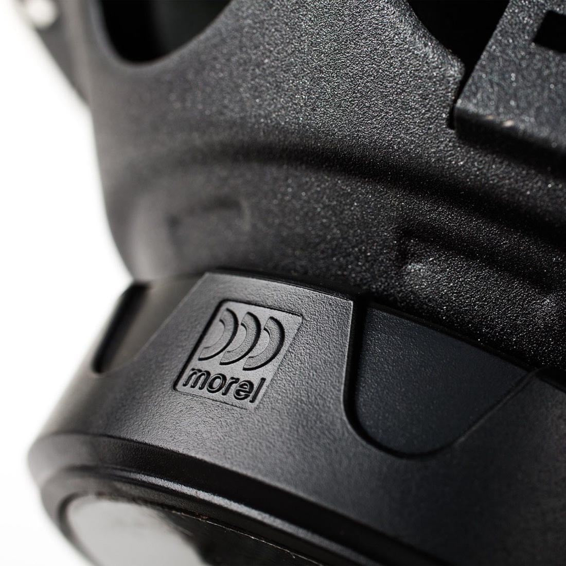 Morel Maximo Ultra Coax 502 MKII 5.25" 2-Way Coaxial Speakers