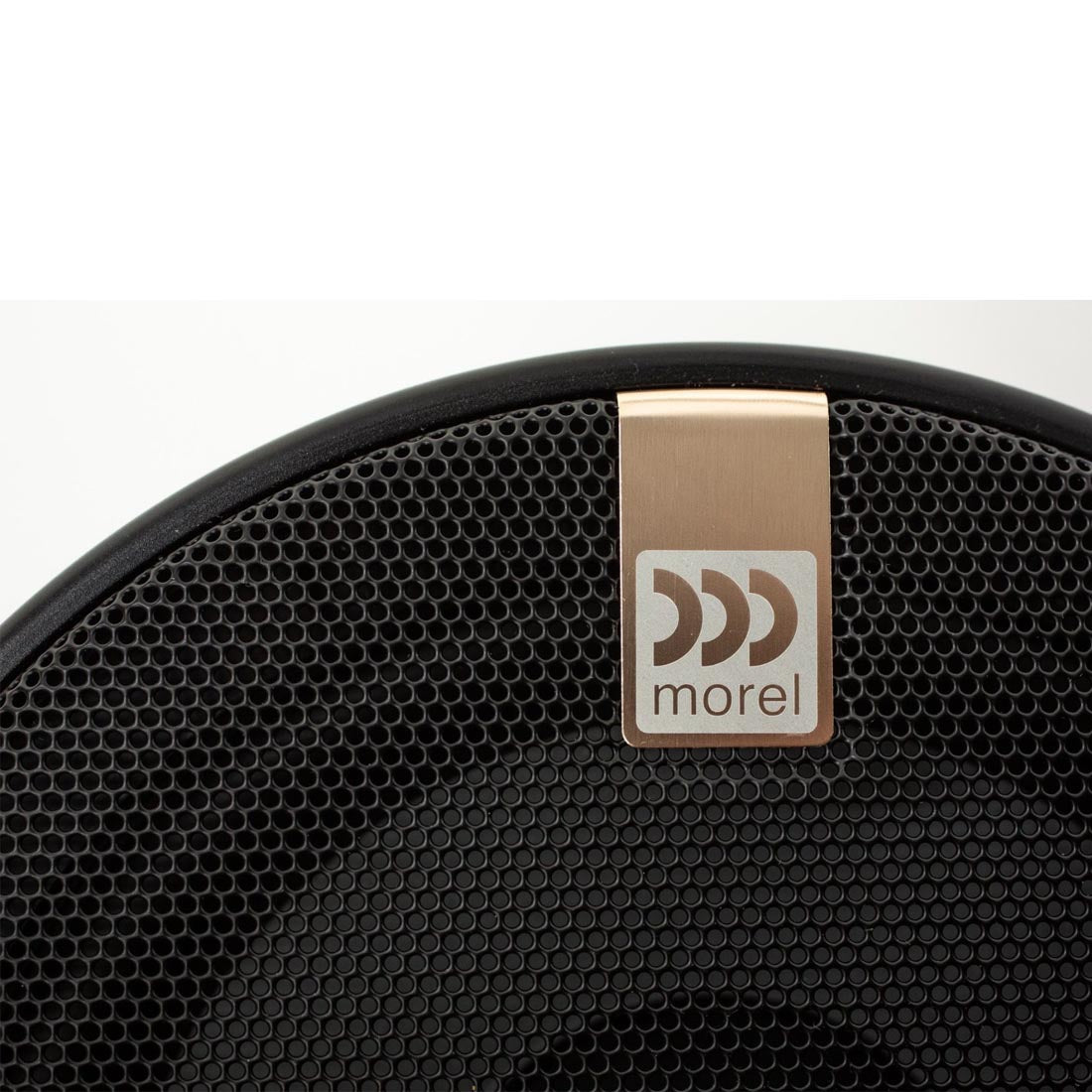 Morel Maximo Ultra Coax 502 MKII 5.25" 2-Way Coaxial Speakers