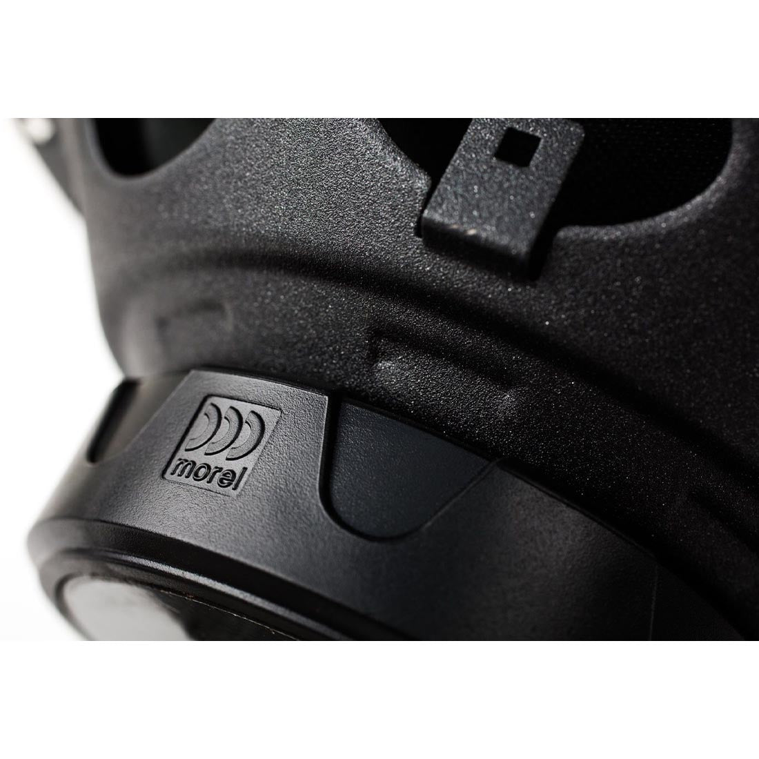 Morel Maximo Ultra Coax 602 MKII 6.5" 2-Way Coaxial Speakers (MAXIMO ULTRA COAX 602MKII)