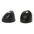 Morel Maximo Ultra Tweeter 1.1" Acuflex Silk Dome Tweeters - Pair