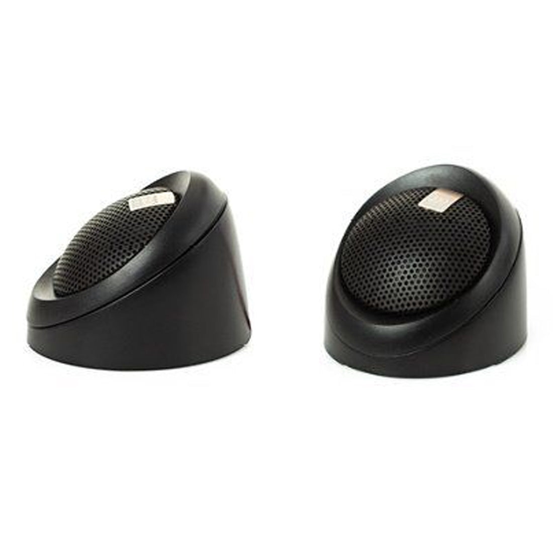 Morel Maximo Ultra Tweeter 1.1" Acuflex Silk Dome Tweeters - Pair