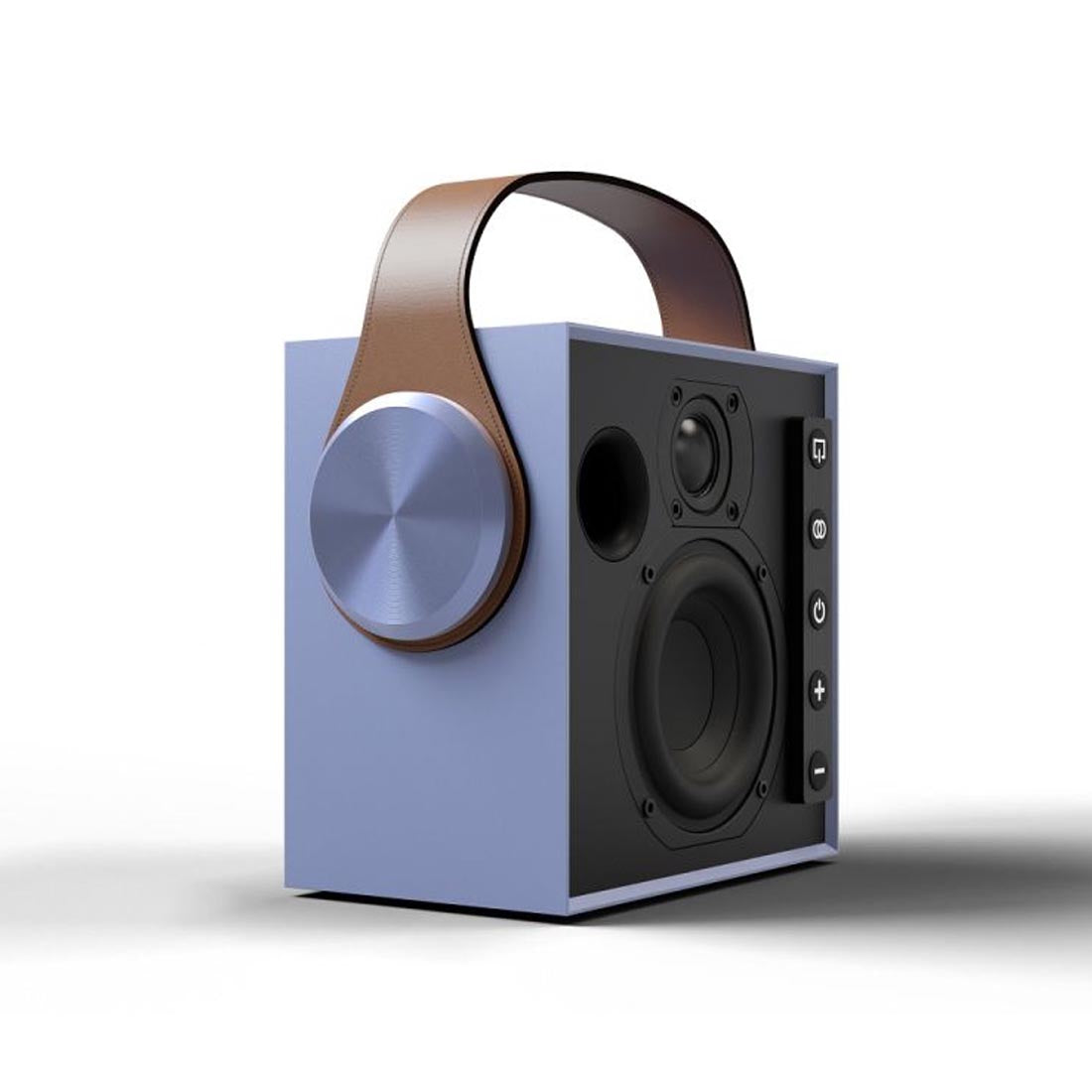 Morel BIGGIE Portable Bluetooth Speaker