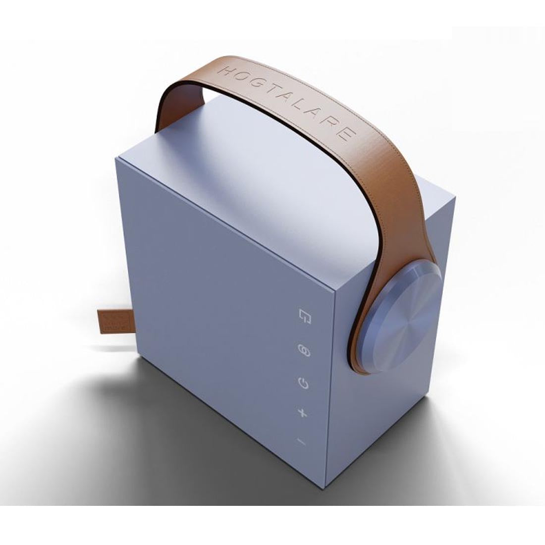 Morel BIGGIE Portable Bluetooth Speaker