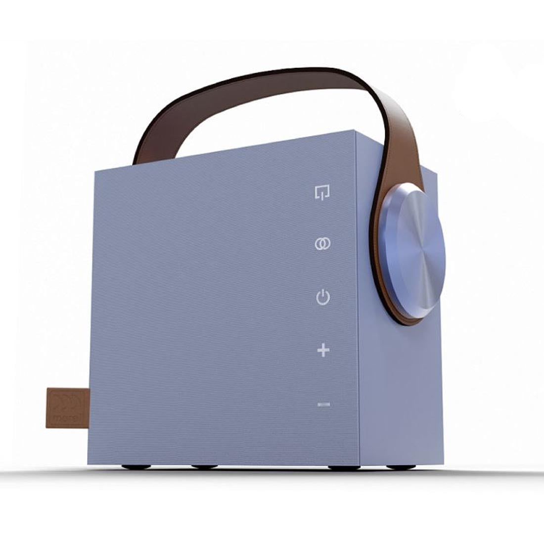 Morel BIGGIE Portable Bluetooth Speaker