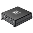 Morel MPD 1.500 Class D Mono Subwoofer Amplifier