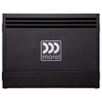 Morel MPS 1.550 Mono Subwoofer Amplifier - 550 watts RMS at 2 Ohms