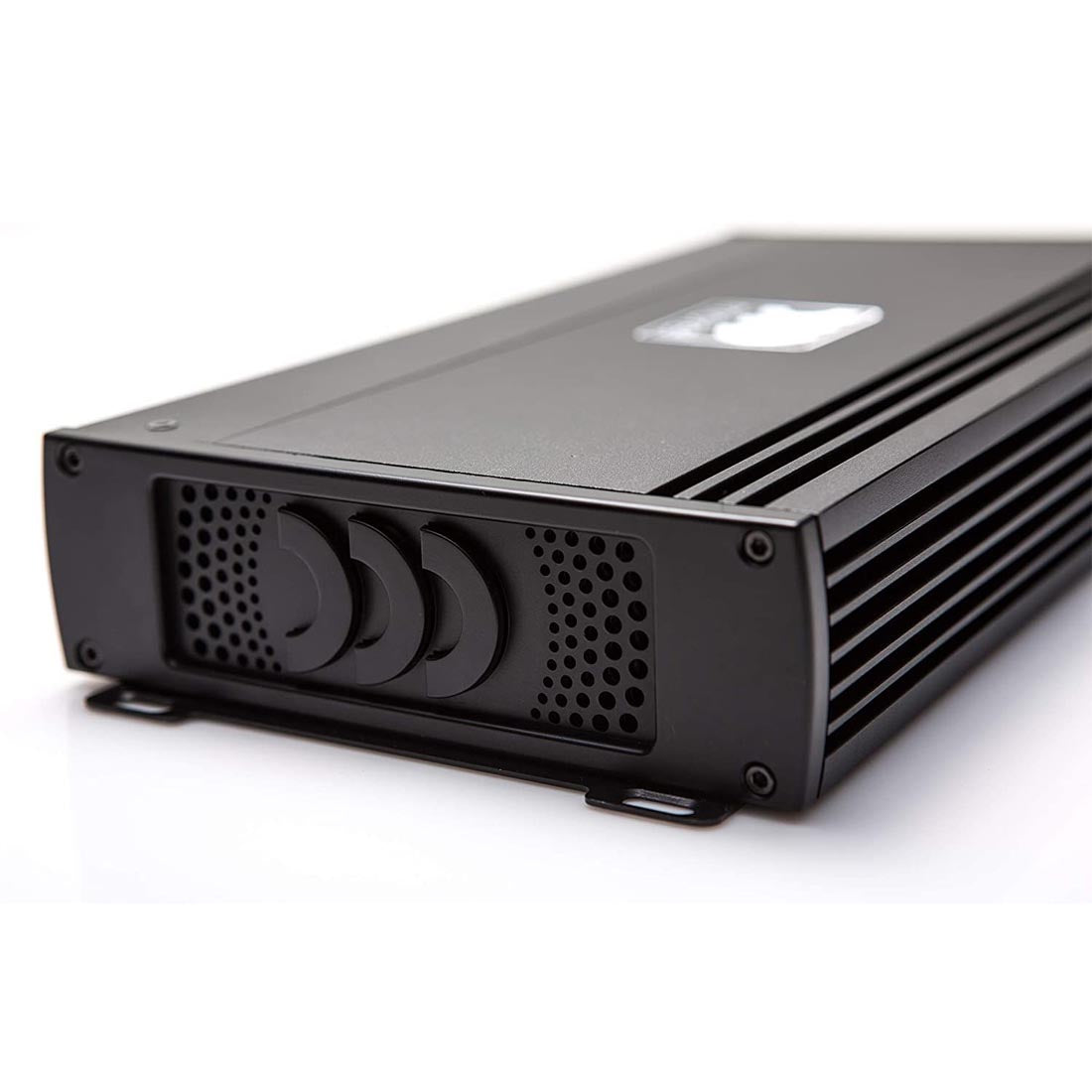 Morel MPS 4.400 4-Channel Car Amplifier