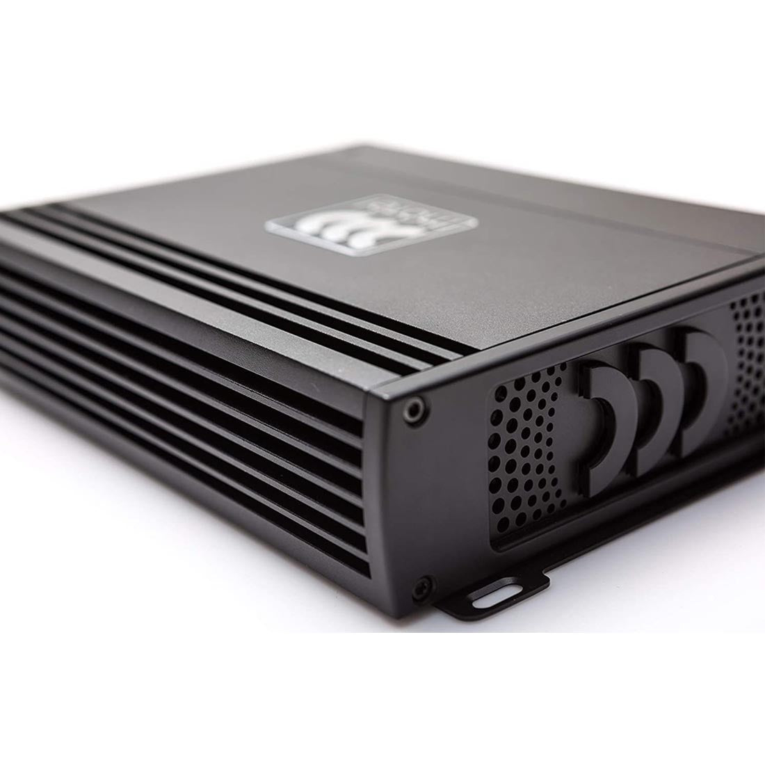 Morel MPS 4.400 4-Channel Car Amplifier