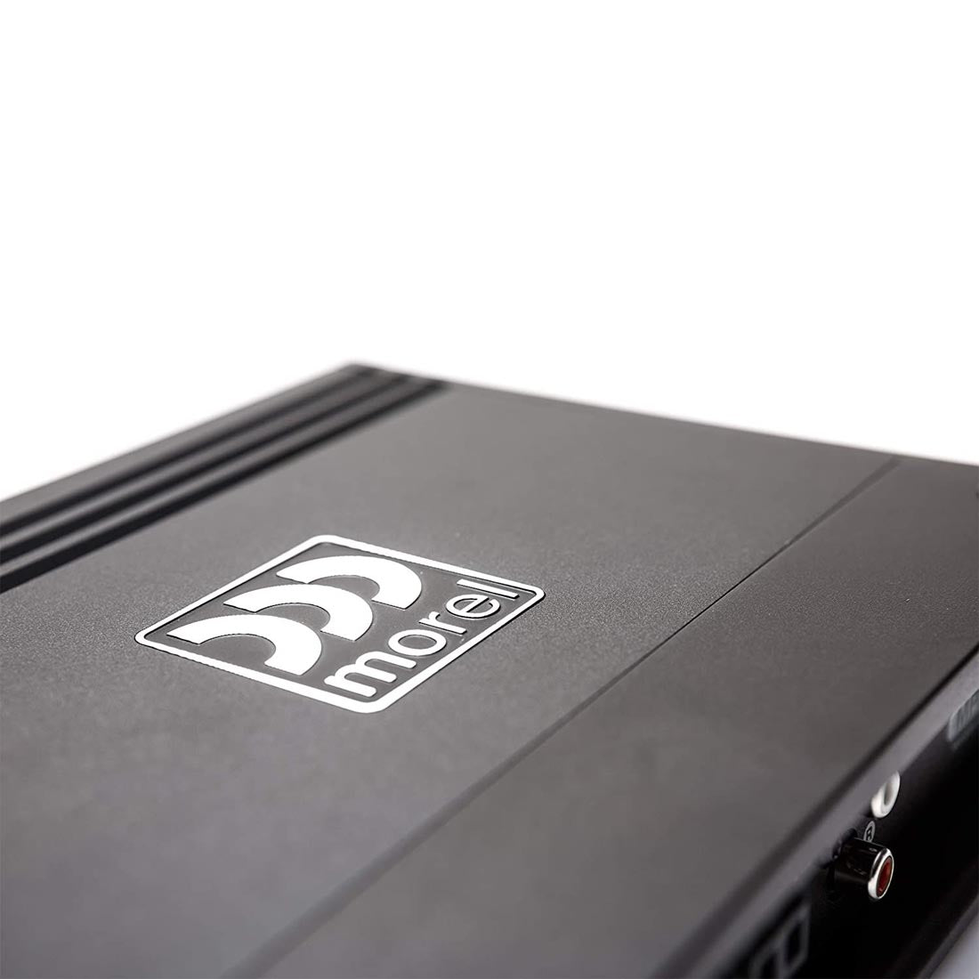 Morel MPS 4.400 4-Channel Car Amplifier